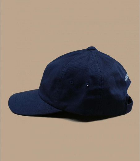 Cap Nixon blau